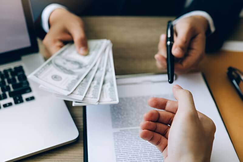 Business Loan
