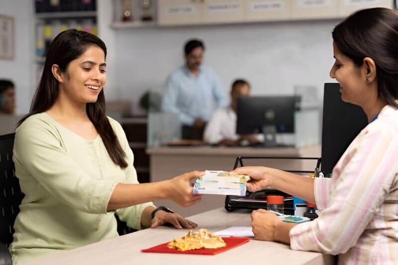 Gold Loan